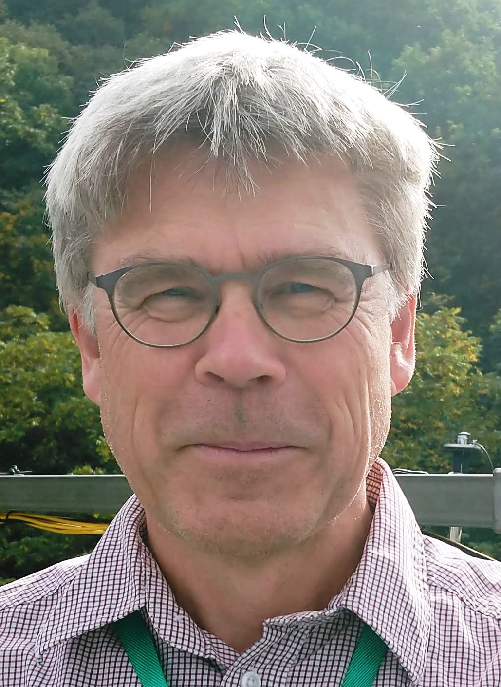 Prof. Dr. Per Gundersen